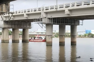 Đã điều tra được nguyên nhân sự cố cầu Bình Phước 1