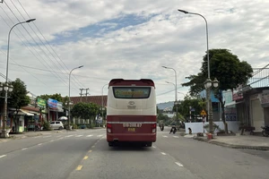 Mới: Thu hồi giấy phép kinh doanh không thời hạn đối với Công ty Thành Bưởi