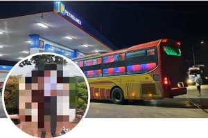 Bị lừa mất 500 ngàn đồng vì mua vé xe qua mạng