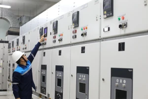 Nhiều quận huyện ở TP.HCM có khả năng bị cúp nước vào cuối tuần này