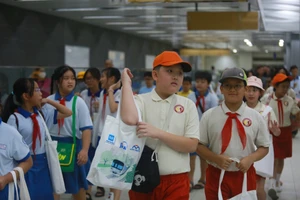 Đường hầm tàu điện ngầm được xây dựng như thế nào?