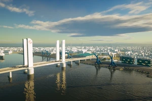 Thường trực Thành ủy TP.HCM yêu cầu đáp ứng tiến độ cầu Thủ Thiêm 4, cầu Cần Giờ