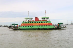 Yêu cầu đảm bảo an toàn thông đường thủy dịp Tết 