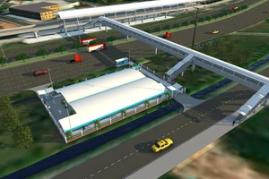 Nhiều điểm nhấn của ngành vận tải hành khách công cộng trong năm 2023