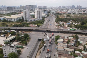 TP.HCM hiện có bao nhiêu điểm đen tai nạn giao thông?