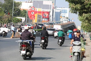 Mỗi ô tô sẽ là 1 trung tâm dữ liệu nhỏ trong hệ thống giao thông thông minh