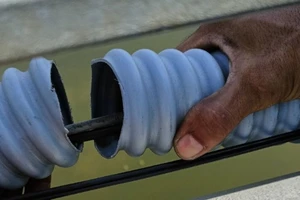 Hơn 3.000 cáp điện, dây điện kết nối camera ở TP.HCM bị mất