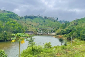 Thủy điện A Roàng thay đổi cuộc sống người dân vùng cao A Lưới, Thừa Thiên Huế