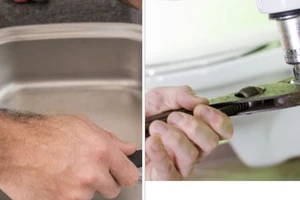 Kiểm tra ngay nếu phát hiện hóa đơn tiền nước tăng cao