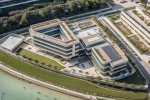 TP Thủ Đức kêu gọi đầu tư hàng loạt dự án PPP có vị trí đắc địa