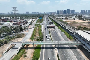 Ưu tiên nối dài metro số 1 đến Bình Dương, Đồng Nai