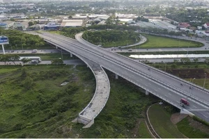 Dự án BOT đường nối Võ Văn Kiệt 1.600 tỉ đồng chính thức chấm dứt