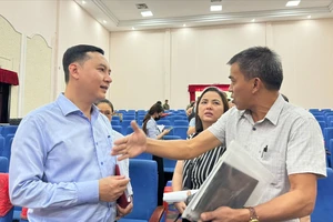 Người dân ủng hộ dự án vành đai 2, mong được đền bù sát giá thị trường