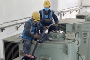 TP Thủ Đức và 5 quận, huyện sẽ bị cúp nước sinh hoạt vào cuối tuần