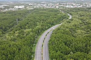 TP.HCM sẽ có tuyến đường ven biển nối Tiền Giang - Cần Giờ