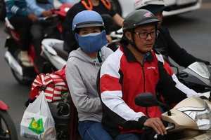 Bến xe, sân bay tại TP.HCM dự báo nhộn nhịp khách dịp lễ 2-9