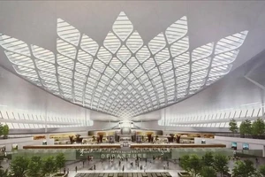 Chính phủ đặt nhiều yêu cầu cho sân bay Long Thành