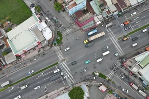 TP.HCM cần rút ngắn thủ tục đầu tư cho 5 dự án BOT