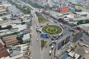 TP.HCM giao nhiệm vụ chuẩn bị làm 4 dự án BOT để khơi thông các cửa ngõ