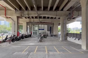 Tuyến metro số 1 đón nhiều tin vui