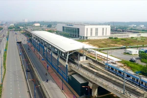 Vì sao trục đường Xa lộ Hà Nội, TP Thủ Đức chưa thể hoàn thành sau 15 năm?