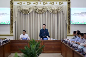 Cơ bản hoàn thành dự án Vành đai 3 trong năm 2025