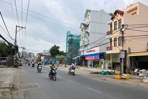 2 dự án trọng điểm ở TP Thủ Đức sắp được khởi công