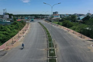 7 vị trí kết nối TP.HCM - Long An cần ưu tiên đầu tư