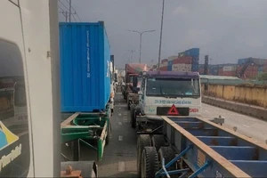 Đường liên cảng Cát Lái - Phú Hữu sẽ khởi công vào năm 2026