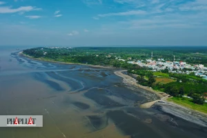 Thông tin mới nhất về tuyến đường sắt đô thị tốc độ cao TP.HCM - Cần Giờ