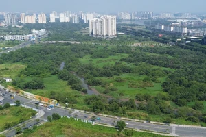 Lấy ý kiến về việc đầu tư tuyến đường sắt Thủ Thiêm - Long Thành