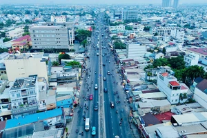 TP.HCM sẵn sàng việc bồi thường, tái định cư nhiều dự án trọng điểm