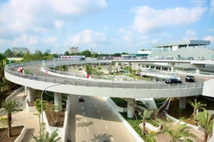 VietJet chưa khai thác các chuyến bay tại nhà ga T3