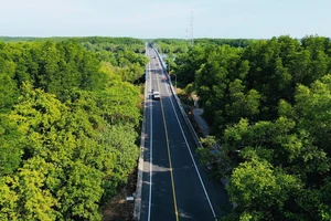 Đề xuất khảo sát địa chất phục vụ dự án đường sắt đô thị TP.HCM - Cần Giờ