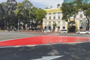 Cần kiểm soát tốc độ để đảm bảo an toàn giao thông