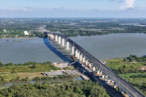 Phương án nối Vành đai 3 với cao tốc TP.HCM - Long Thành - Dầu Giây