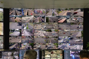 TP.HCM sẽ quản lý giao thông thông minh sau sáp nhập