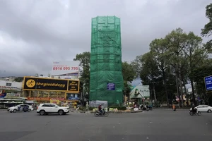 TP.HCM sẽ khởi công hàng loạt cầu vượt thép ở các nút giao lớn