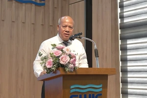 SWIC: Ứng dụng khoa học, công nghệ trong quản lý, vận hành nhà máy nước