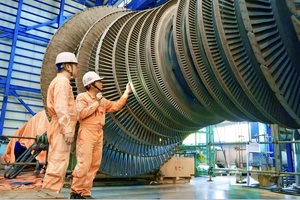 EVNGENCO3: Đảm bảo vận hành ổn định, hiệu quả trong 10 tháng đầu năm 2025