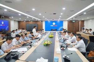 Phối hợp đẩy nhanh tiến độ đóng điện các dự án 110kV trên địa bàn TP.HCM sau sáp nhập