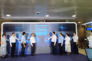 Khai mạc Ngày hội Công nghệ số đầu tiên trên tuyến metro số 1 - Thu Duc Digital Day 2025