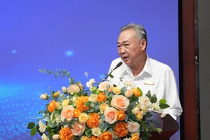 Đại hội đại biểu bất thường Hội Điện lực TP.HCM lần thứ I nhiệm kỳ 2025–2030