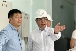 EVNHCMC phát động phong trào thi đua hoàn thành kế hoạch đầu tư xây dựng 2025
