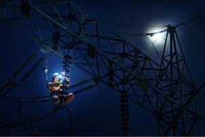 Tổng công ty Điện lực miền Nam: 10 dấu ấn nổi bật 2025
