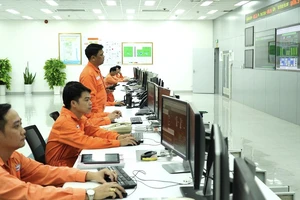 EVNGENCO3 đảm bảo sản xuất điện an toàn, ổn định trong dịp Tết Dương lịch 2026