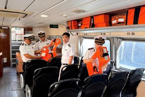 TP.HCM kiểm tra bến thủy nội địa trước Tết Nguyên đán 2026