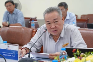 EVNHCMC và EVNNPT phối hợp cung cấp điện cho siêu đô thị TP.HCM giai đoạn 2026-2030