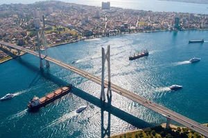 TP.HCM yêu cầu đẩy nhanh tiến độ cầu Cần Giờ, Phú Mỹ, Khu liên hợp Rạch Chiếc