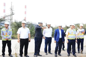 Nhu cầu điện tăng cao, nhà máy Nhiệt điện Mông Dương 1 sẵn sàng đáp ứng